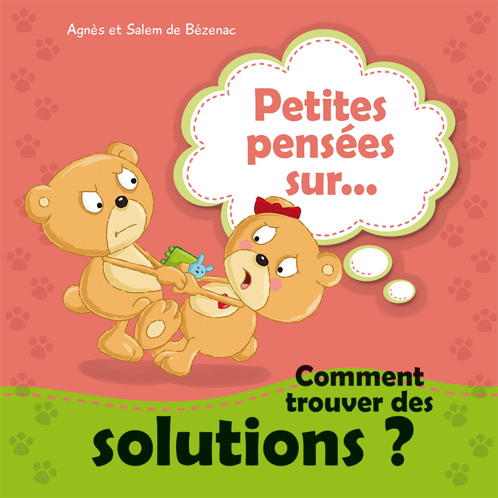 Petites pensées sur comment trouver des solutions ?