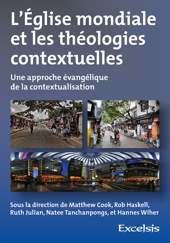 Église mondiale et les théologies contextuelles