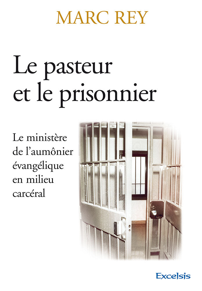 Le pasteur et le prisonnier