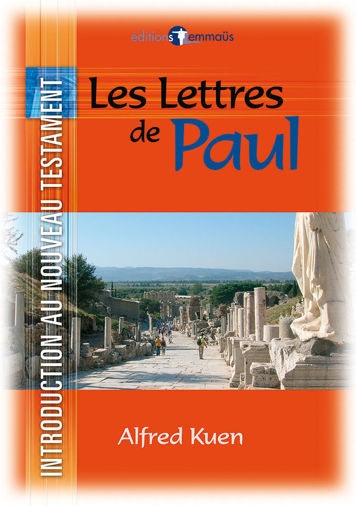 Intro. NT - Vol 2 - Les lettres de Paul