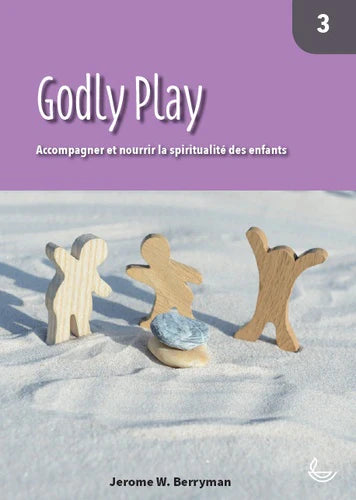 Godly Play - Volume 3