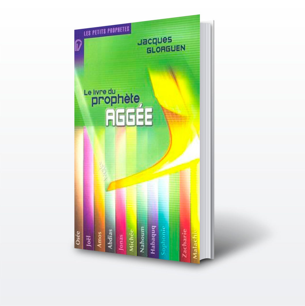Aggee – Le Livre du prophete-compressed