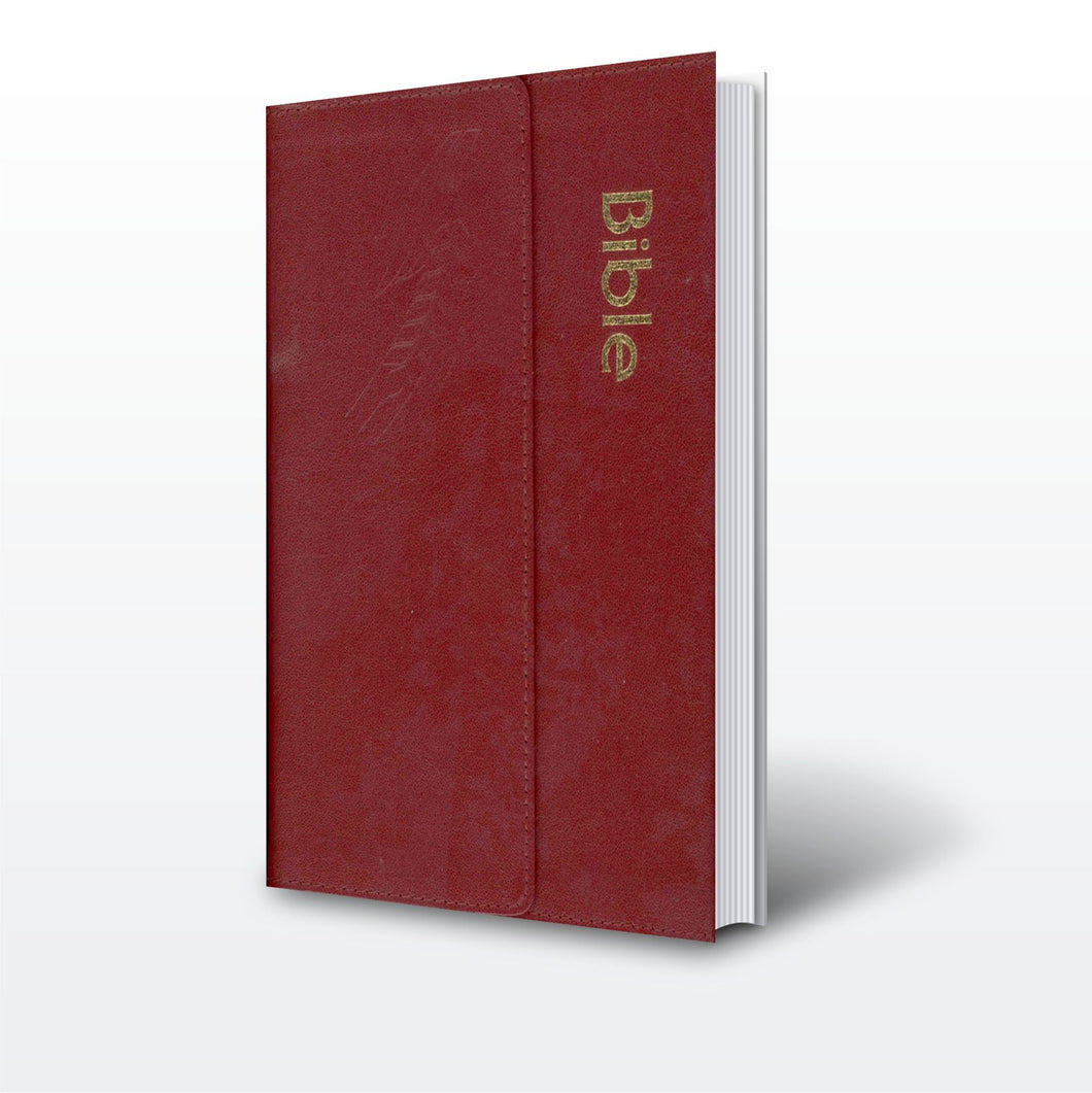 Bible Semeur compacte (Semeur 2000)
