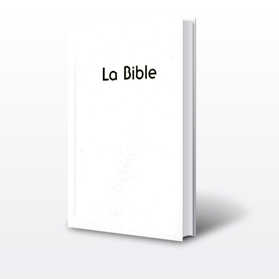 Bible Semeur format famille (Semeur 2000)