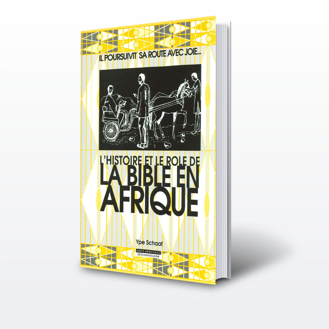 Bible en Afrique (La)