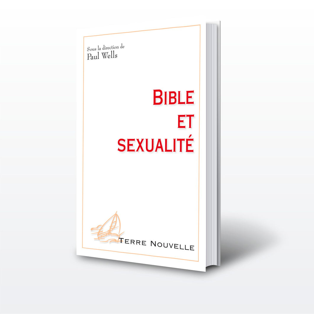 Bible et Sexualité