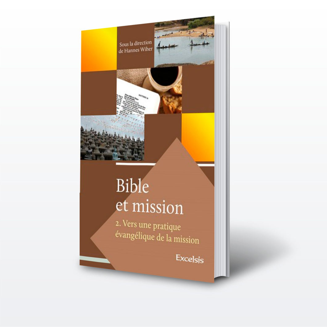 Bible et mission Vol. 2