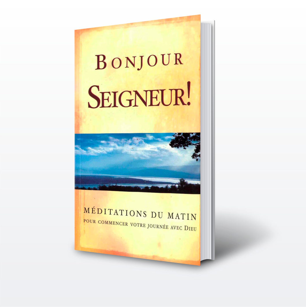 Bonjour Seigneur-compressed