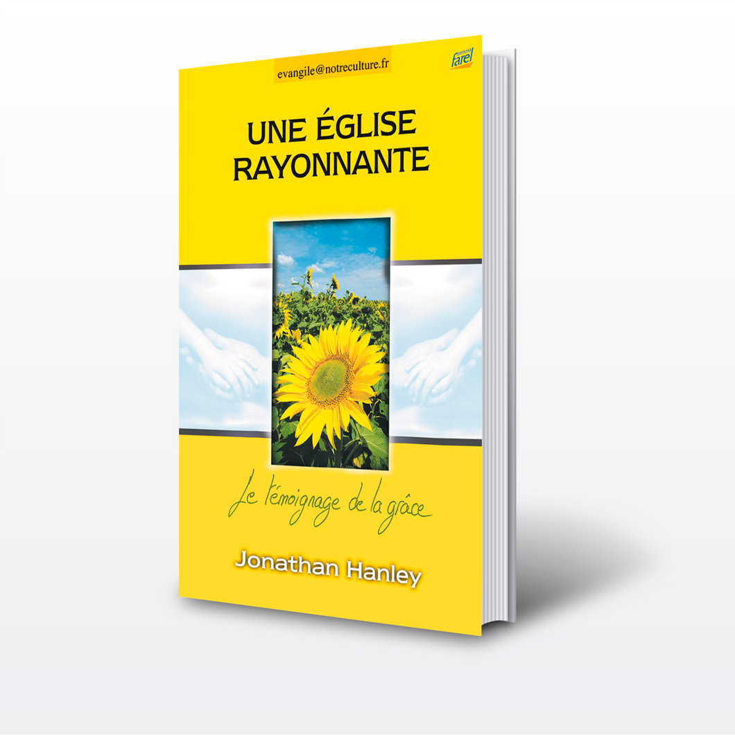 Une Église rayonnante