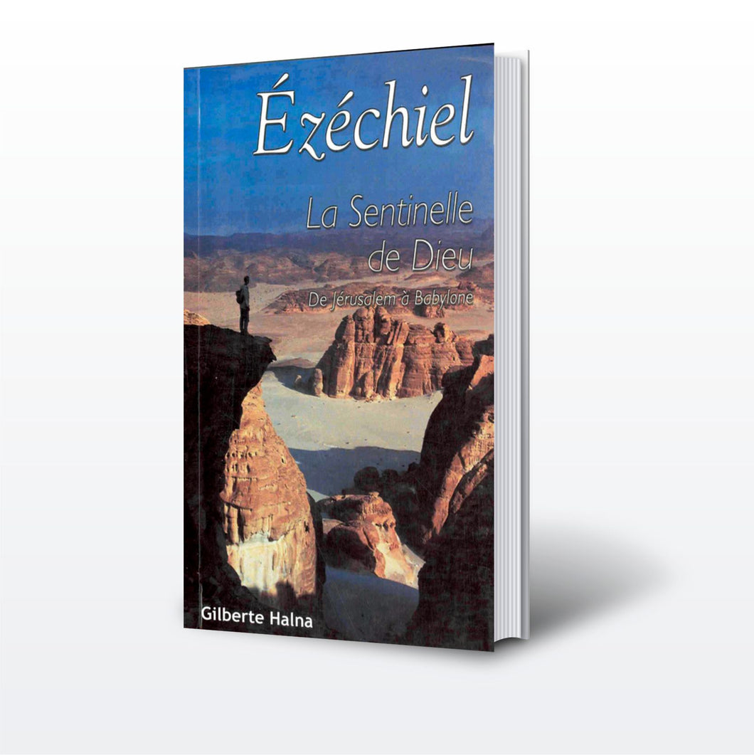 Ézéchiel La sentinelle de Dieu-compressed