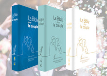 Charger l&#39;image dans la galerie, CFA- Bible pour le couples 3 (1)
