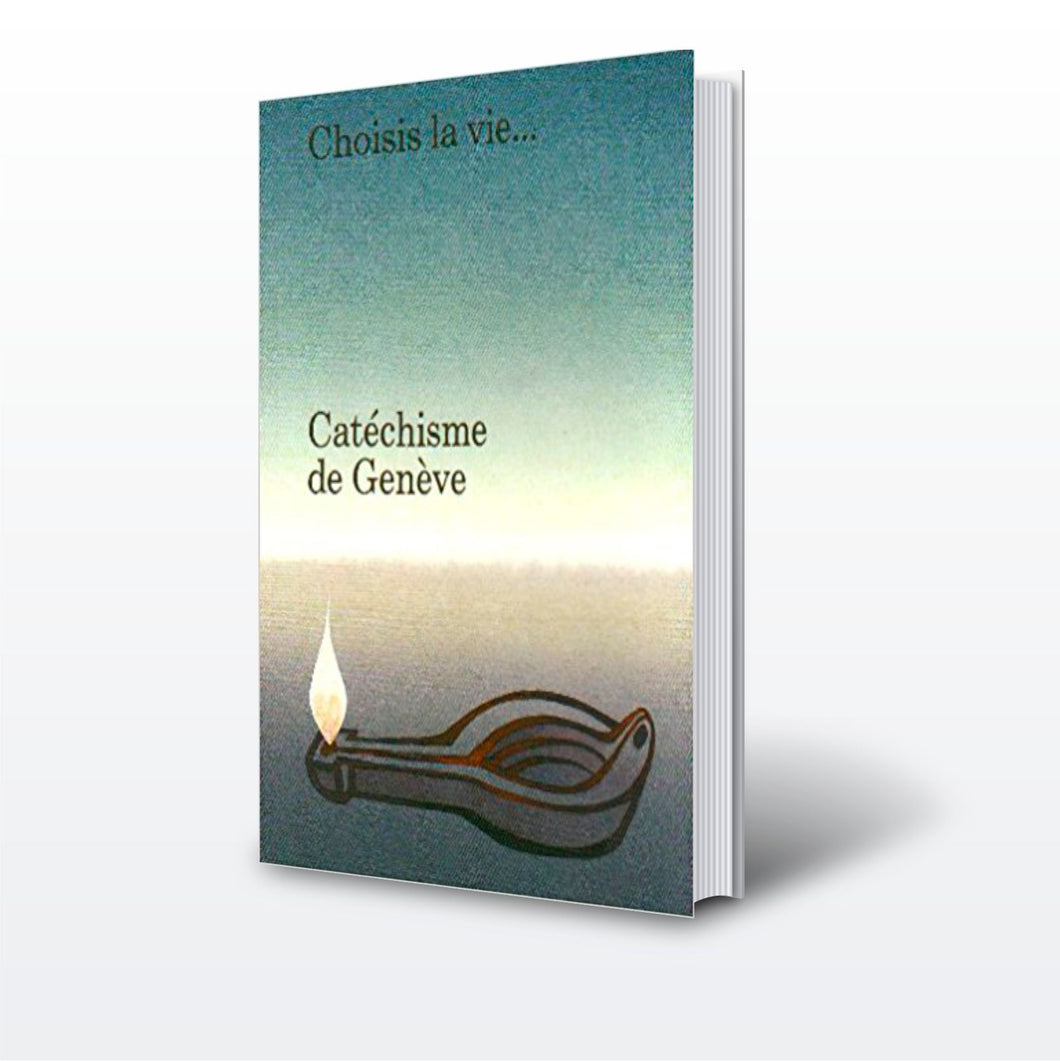 Catéchisme de Genève