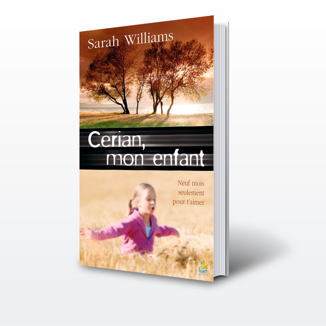 Cerian, mon enfant