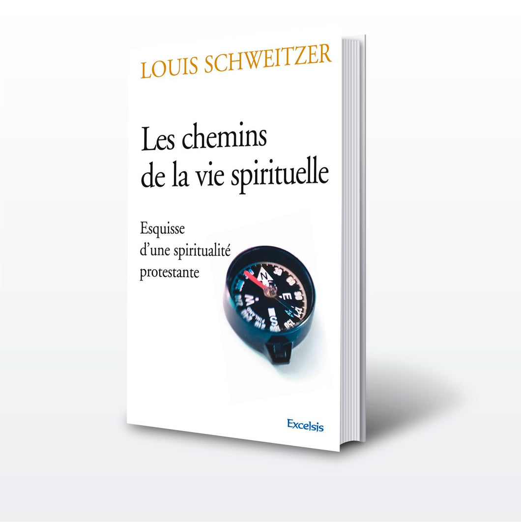 Chemins de la vie spirituelles (Les)
