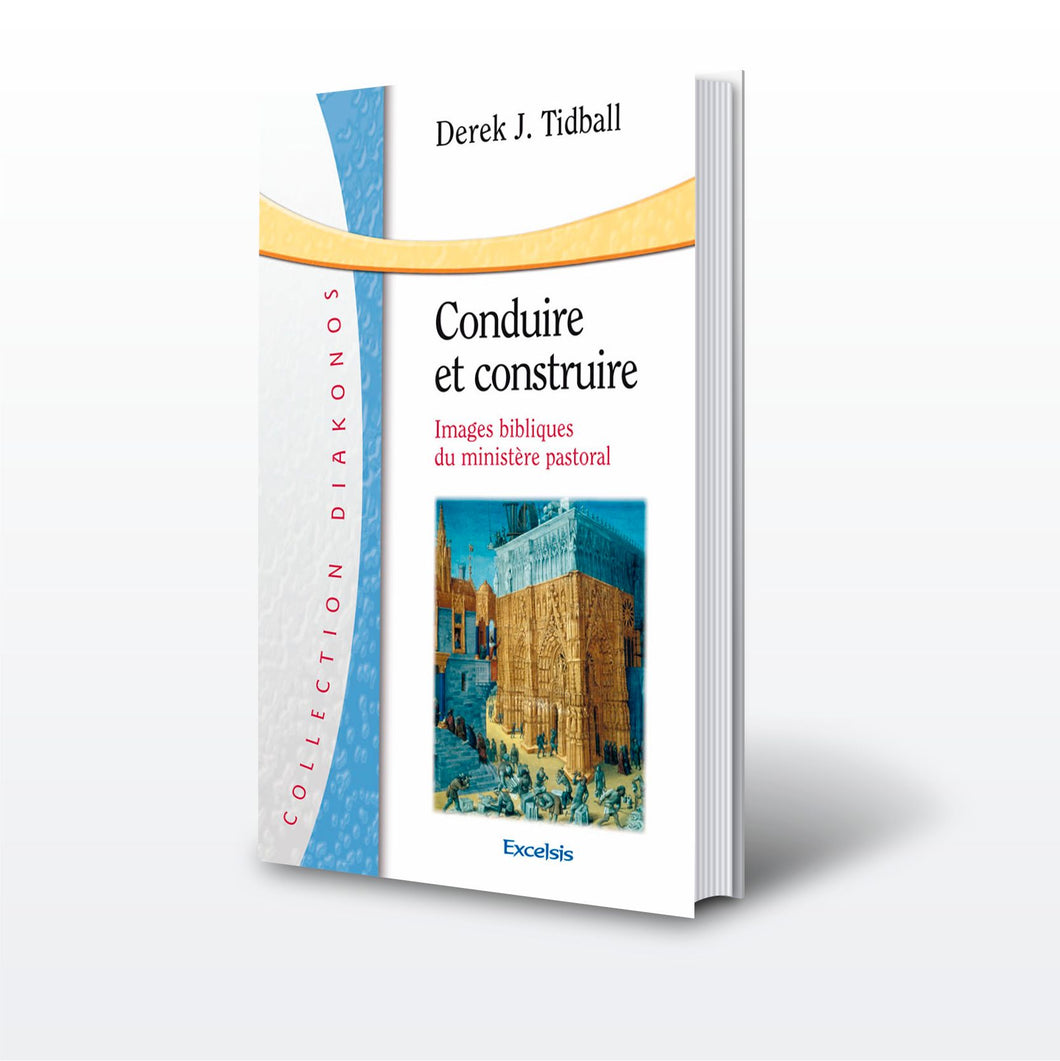 Conduire et construire