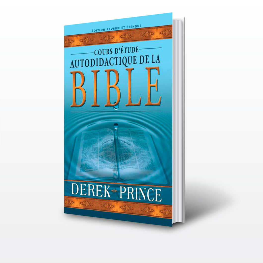 Cours d etude autodidactique de la Bible-compressed