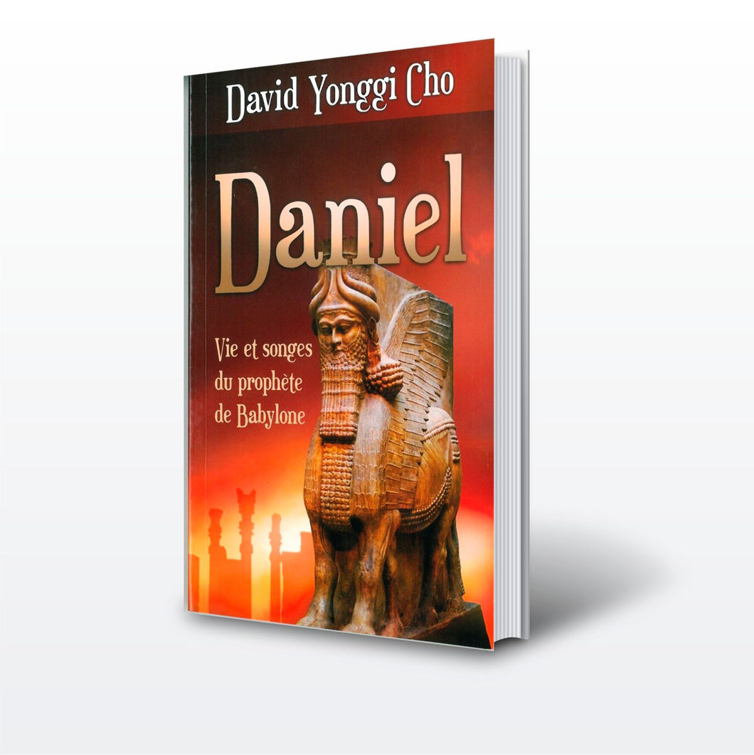 Daniel- Vie et songes du prophete de Babylone-compressed