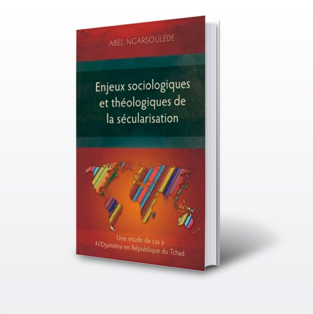 Enjeux sociologiques & théologiques de sécularisation
