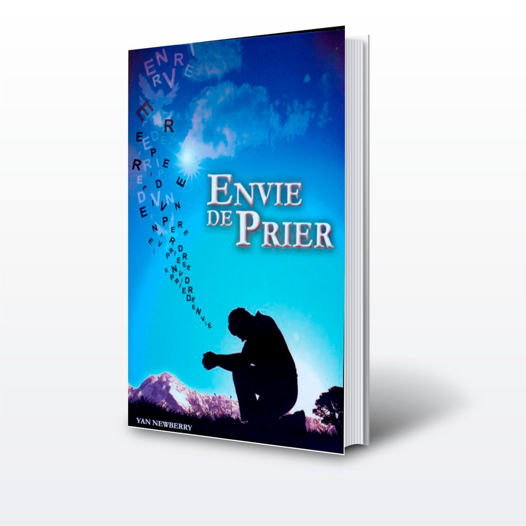 Envie de Prier 1 DVD