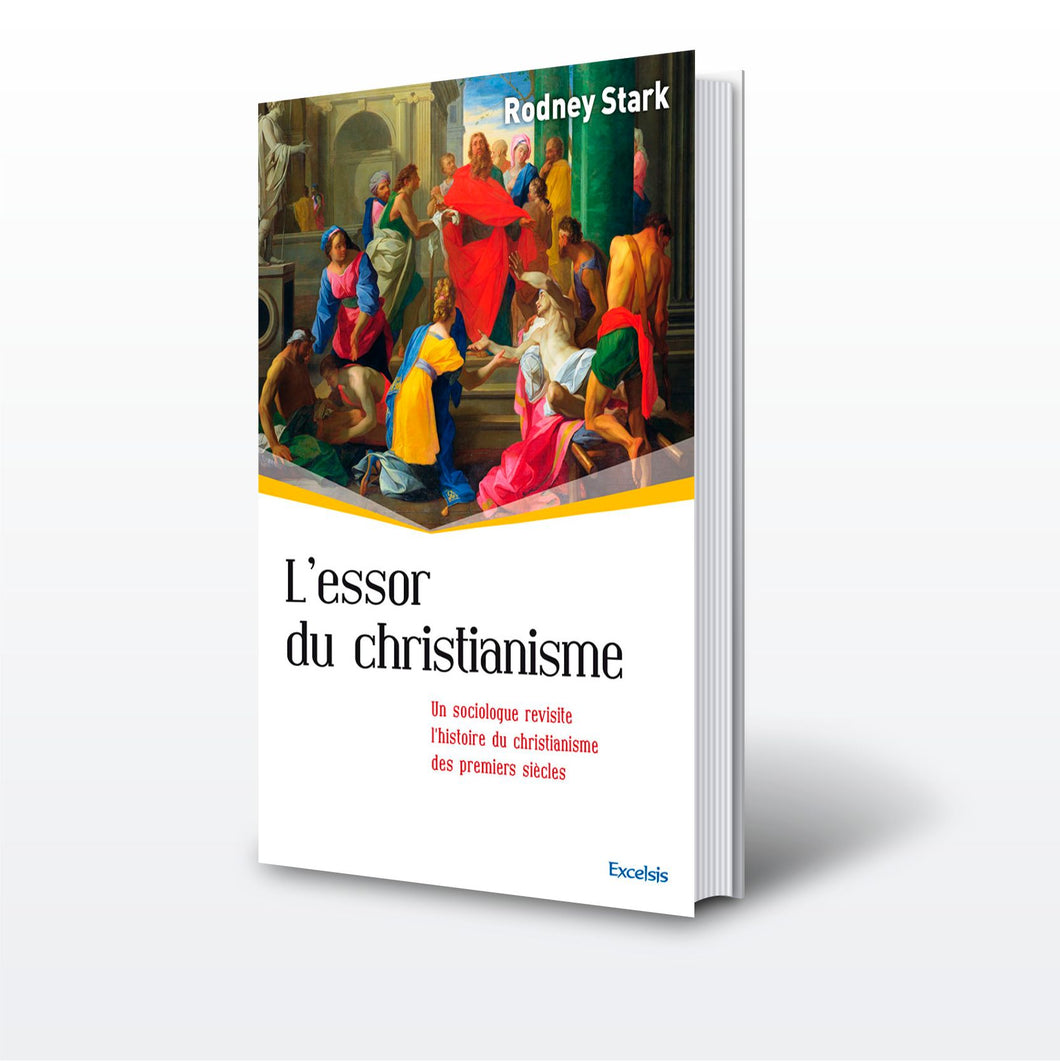 L'essor du christianisme