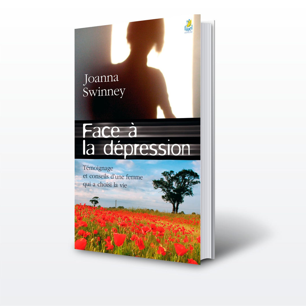 Face à la dépression