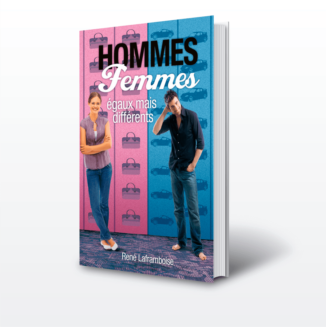 Hommes-femmes