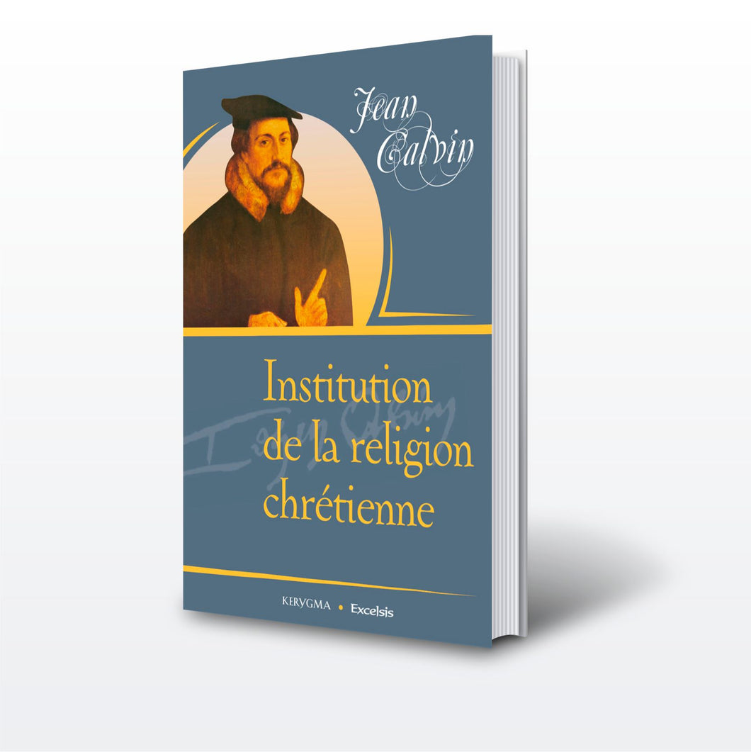 Institution de la religion chrétienne