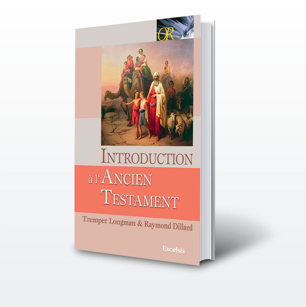 Introduction à Ancien Testament