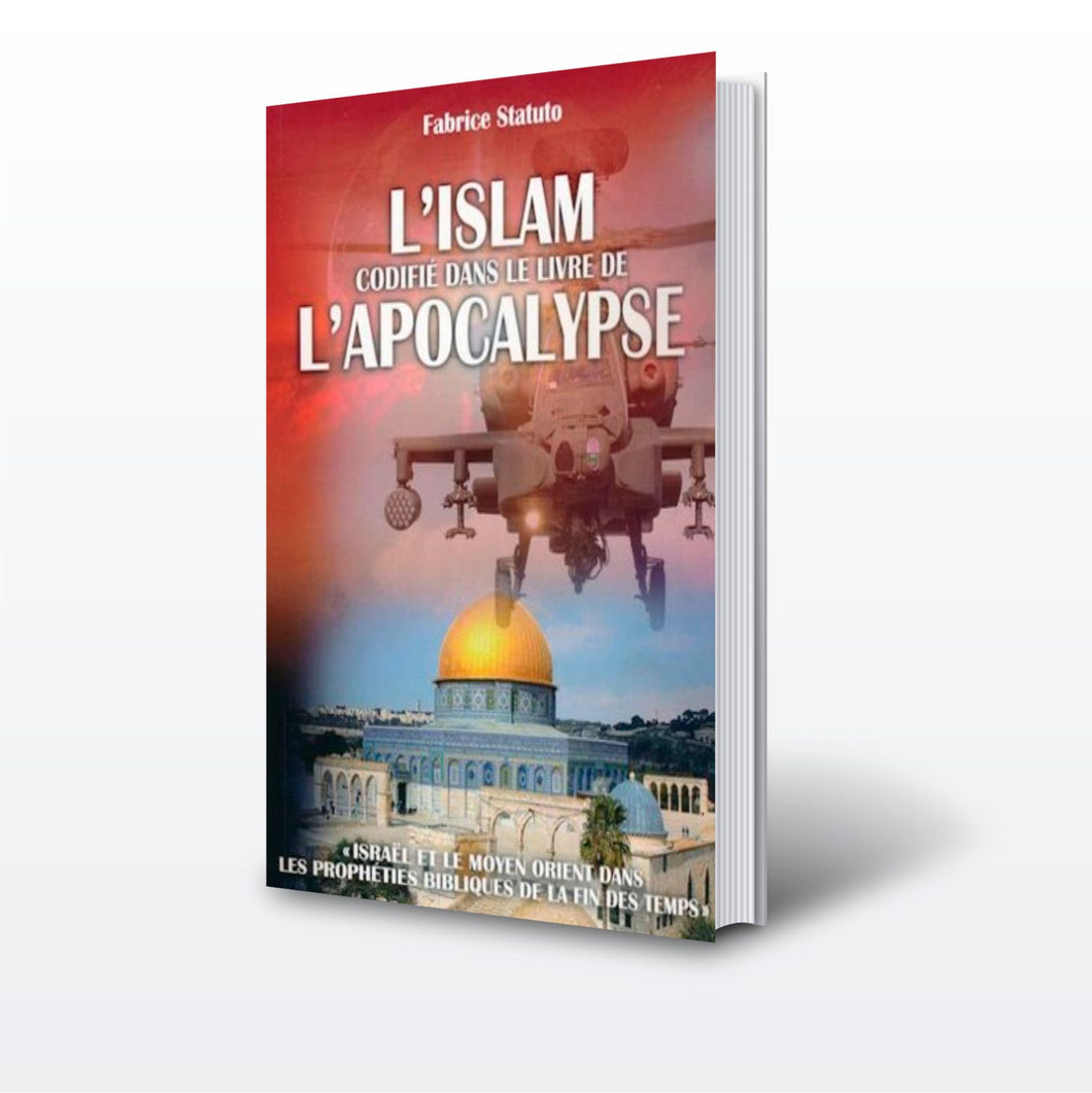 Islam codifie dans le livre de l Apocalypse-compressed