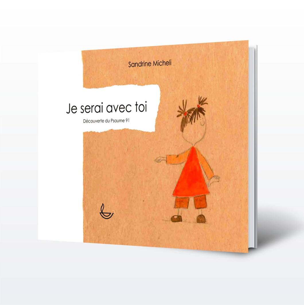 Je serai avec toi Decouverte du Psaume 91-compressed