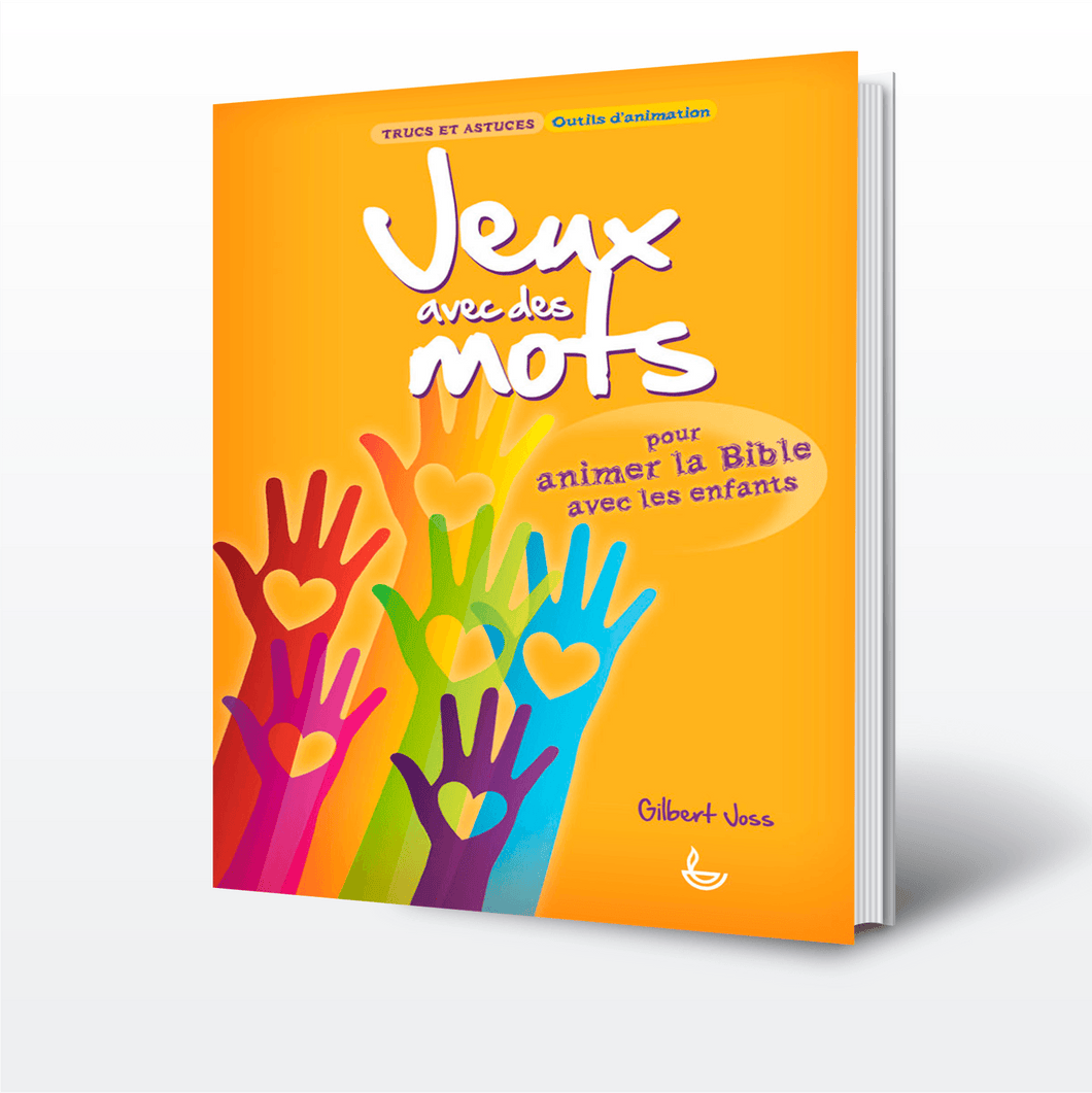 Jeux avec des mots – Trucs et astuces
