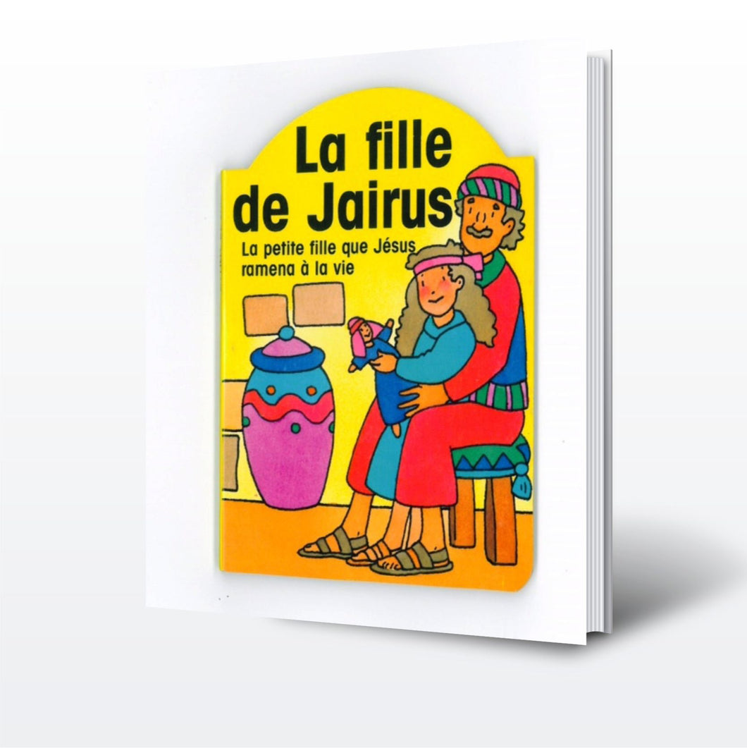 La fille de Jairus-compressed
