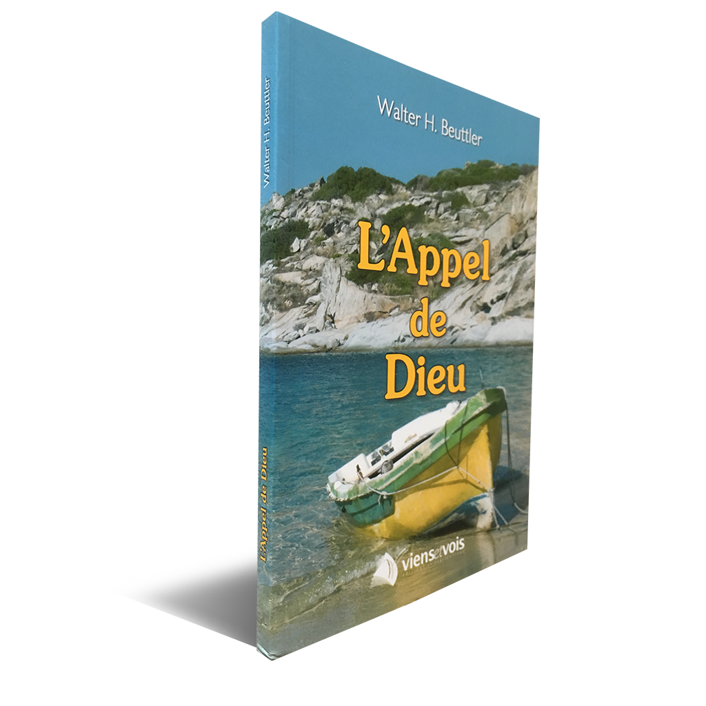 L’appel de Dieu