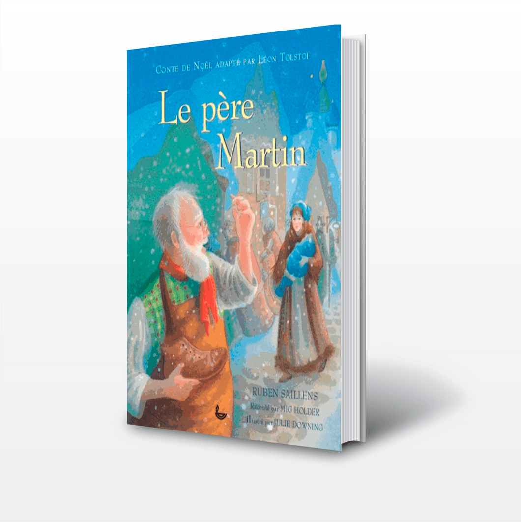 Le-Pere-Martin-conte-de-Noel