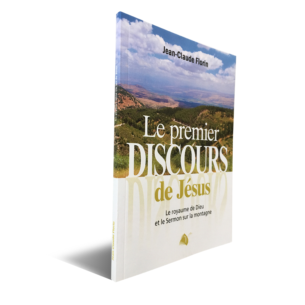 Le Premier discours de Jésus