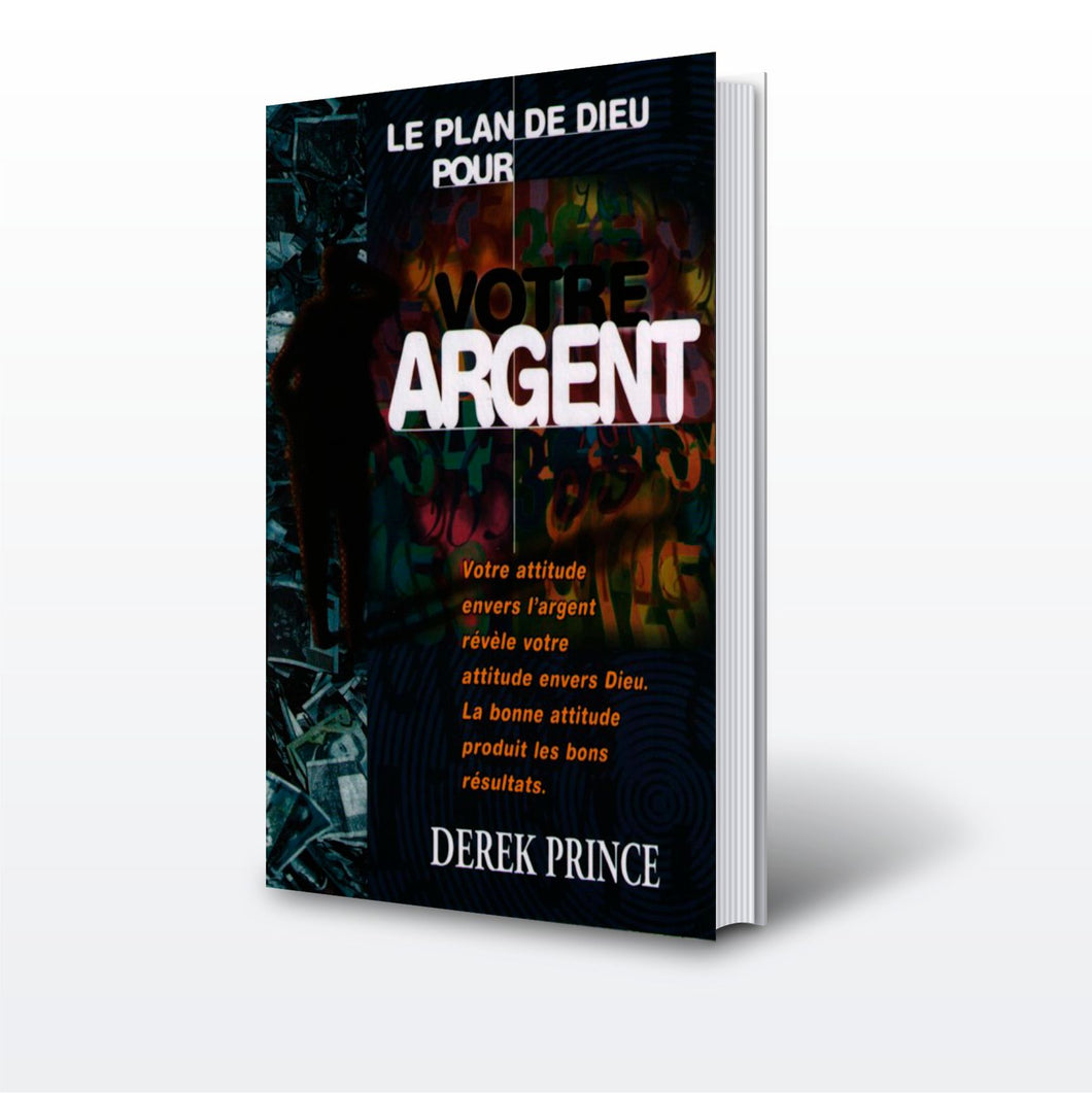 Le plan de Dieu pour votre argent-compressed