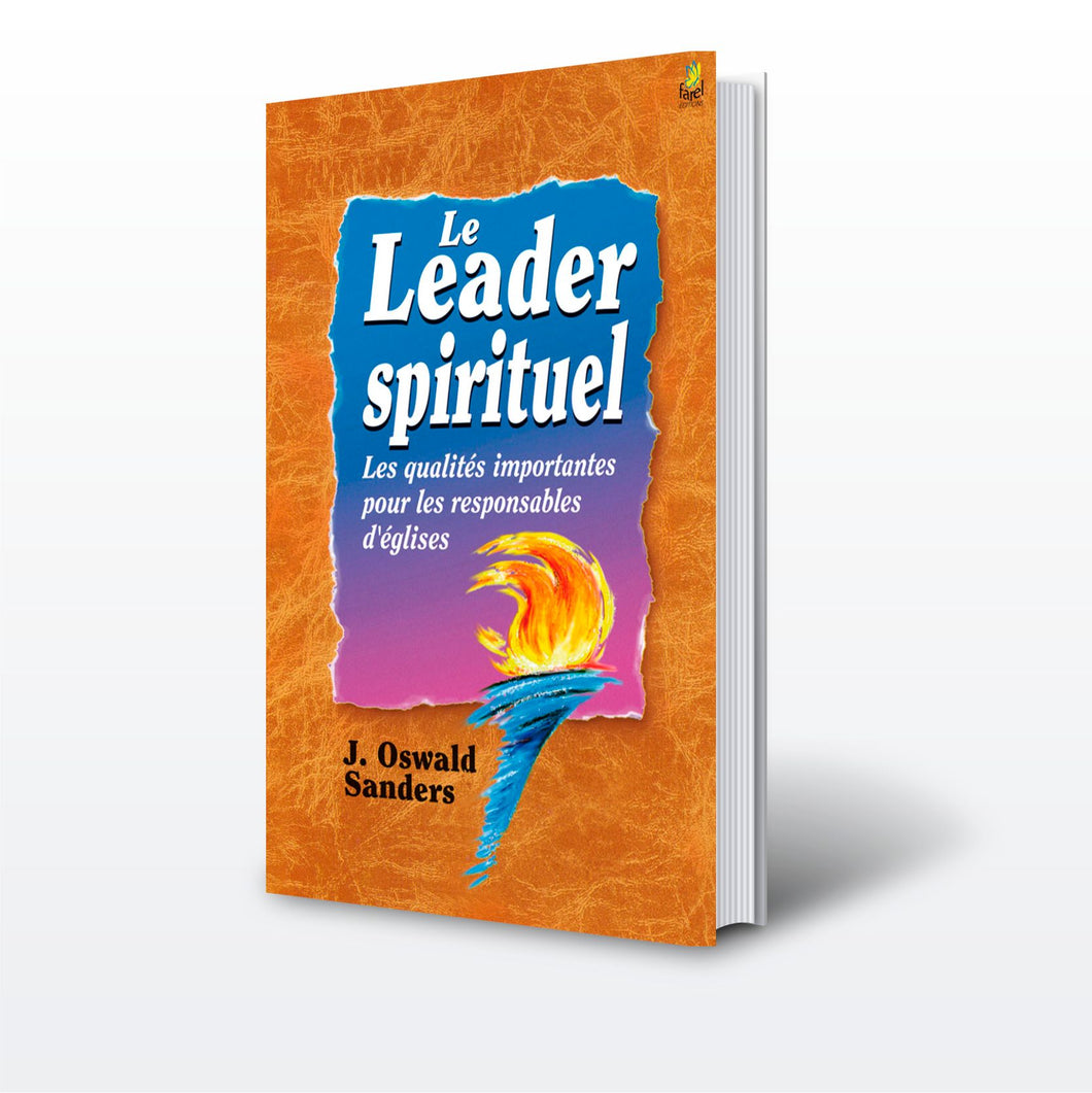 Leader spirituel (Le)
