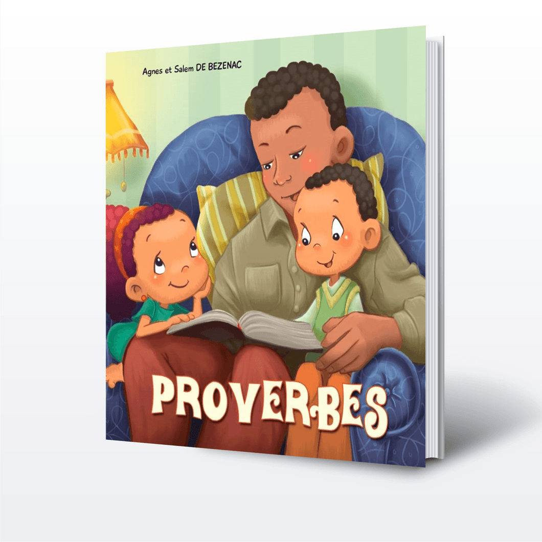 Les-proverbes