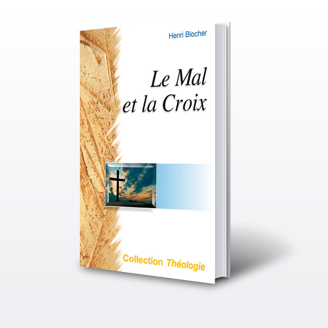 Le mal et la Croix