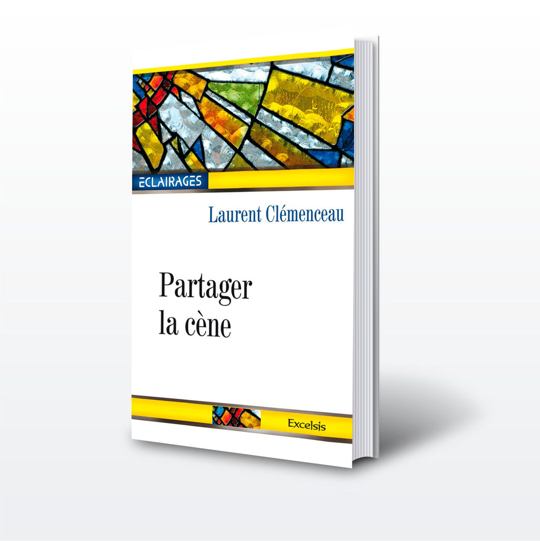 Partager la cène