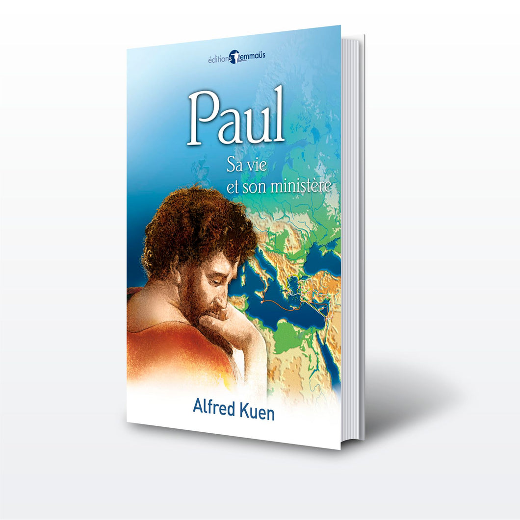 Paul sa vie et son ministère