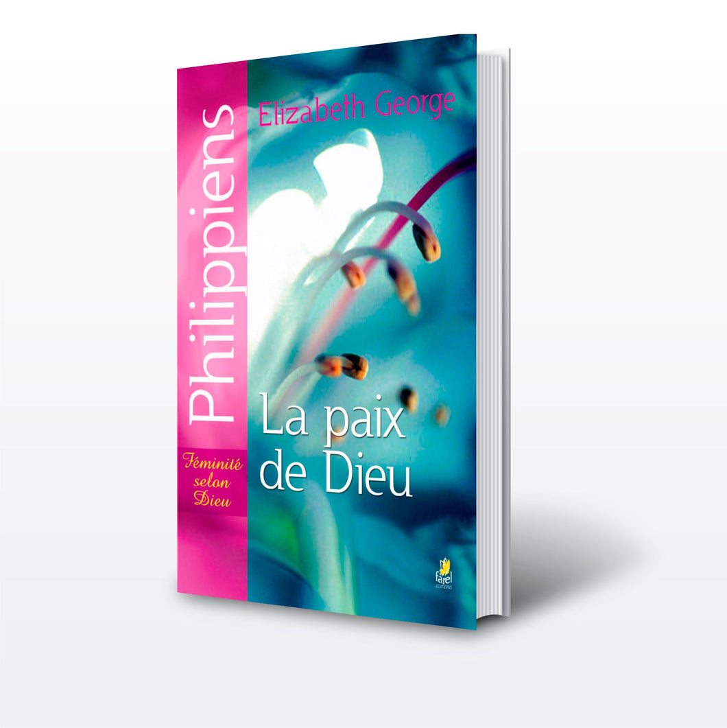 Philippiens - La paix de Dieu