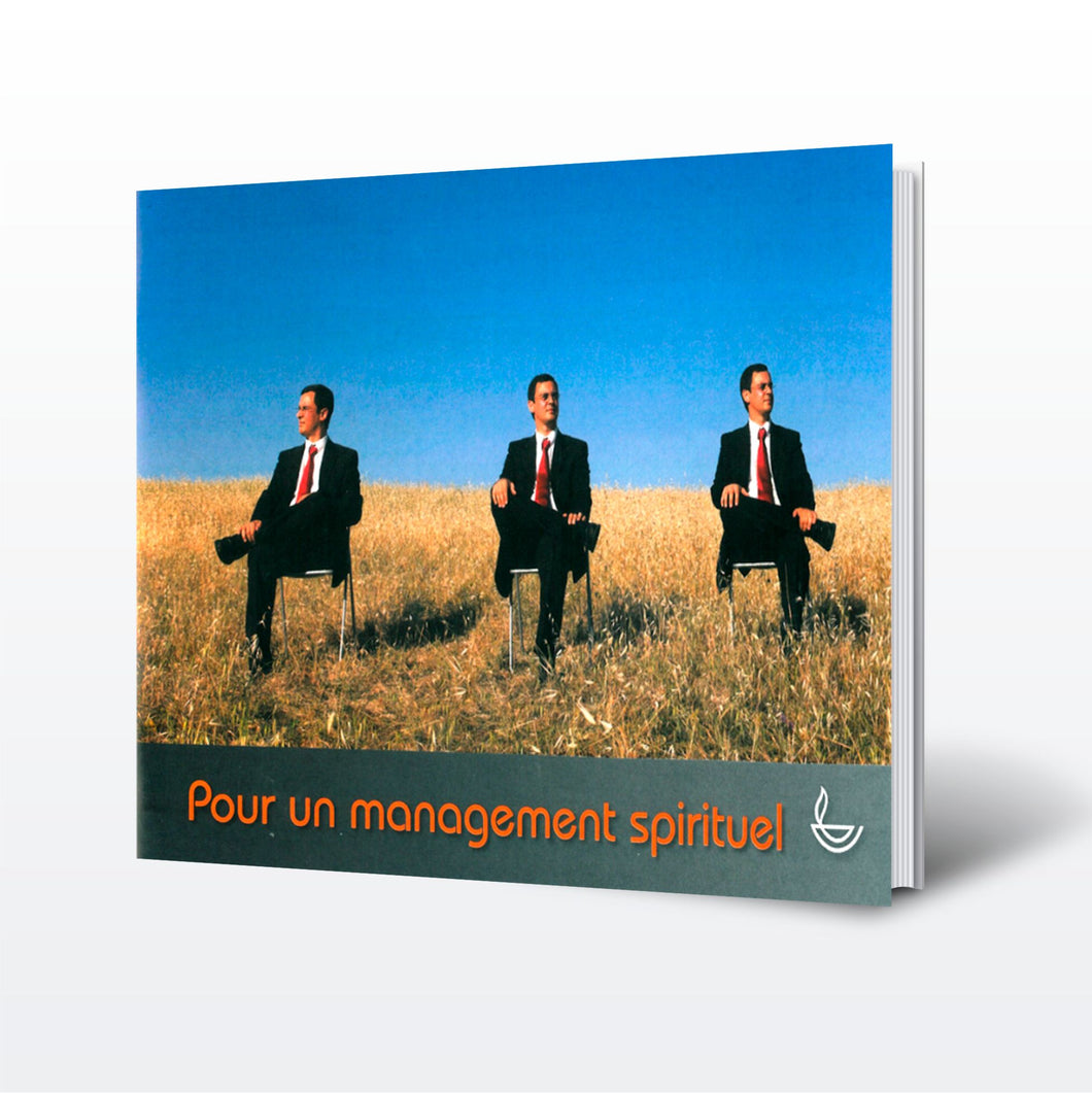 Pour un management spirituel-compressed