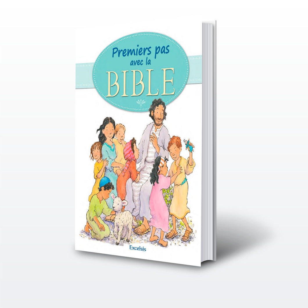 Premiers pas avec la Bible