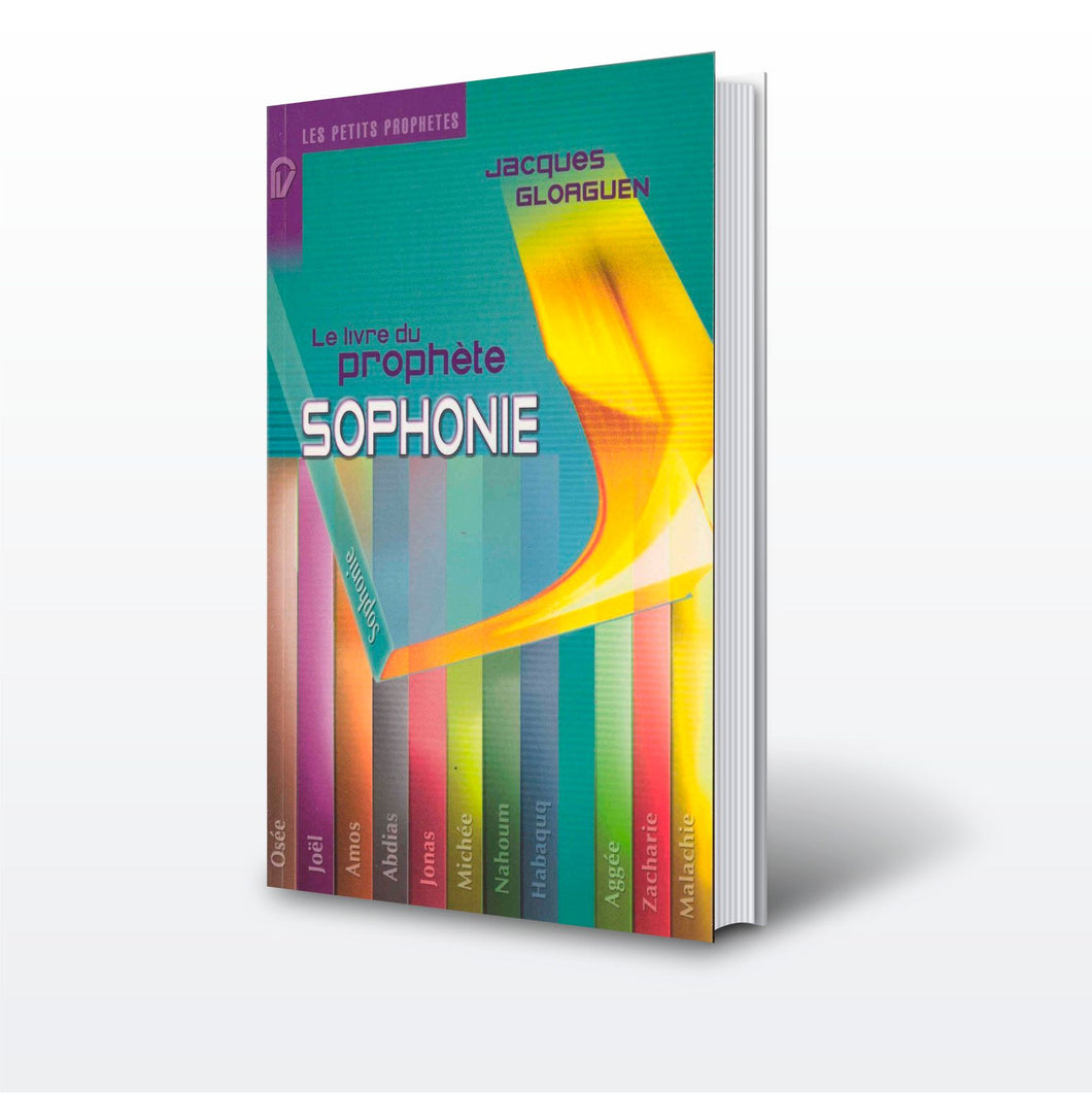Sophonie, Livre du Prophete-compressed