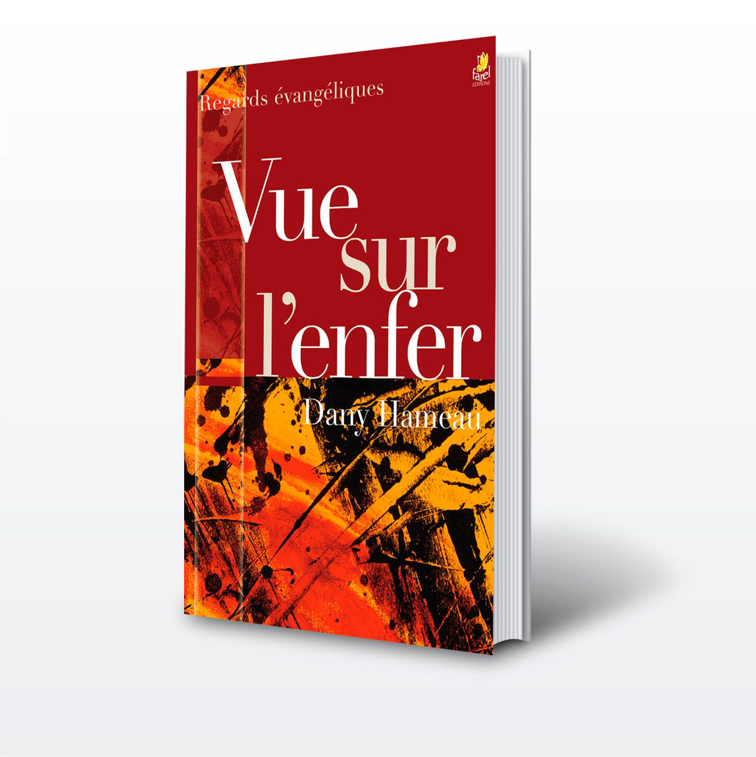 Vue sur l'enfer