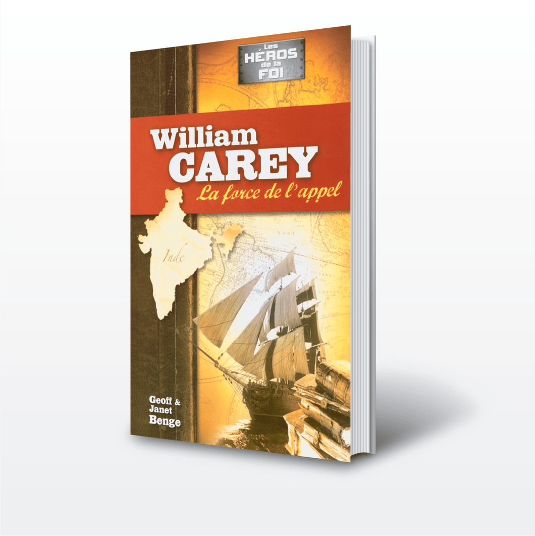 William-Carey