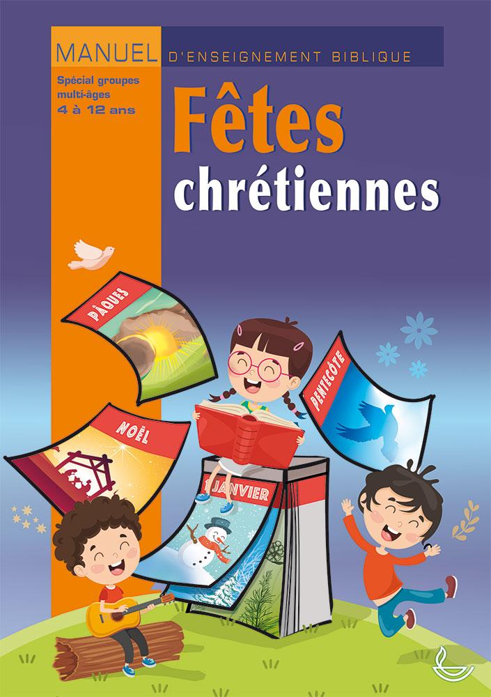 Fêtes chrétiennes