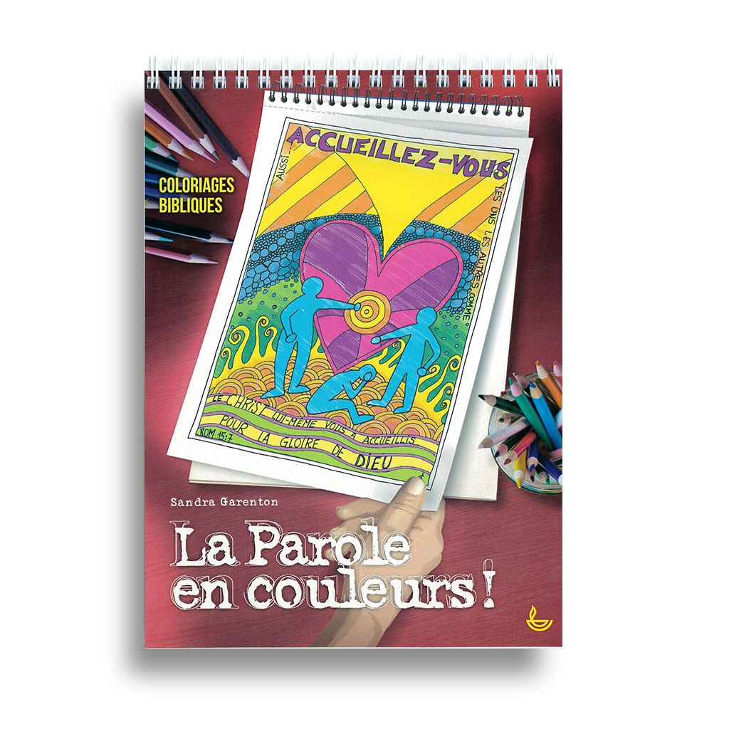 laparoleencouleur