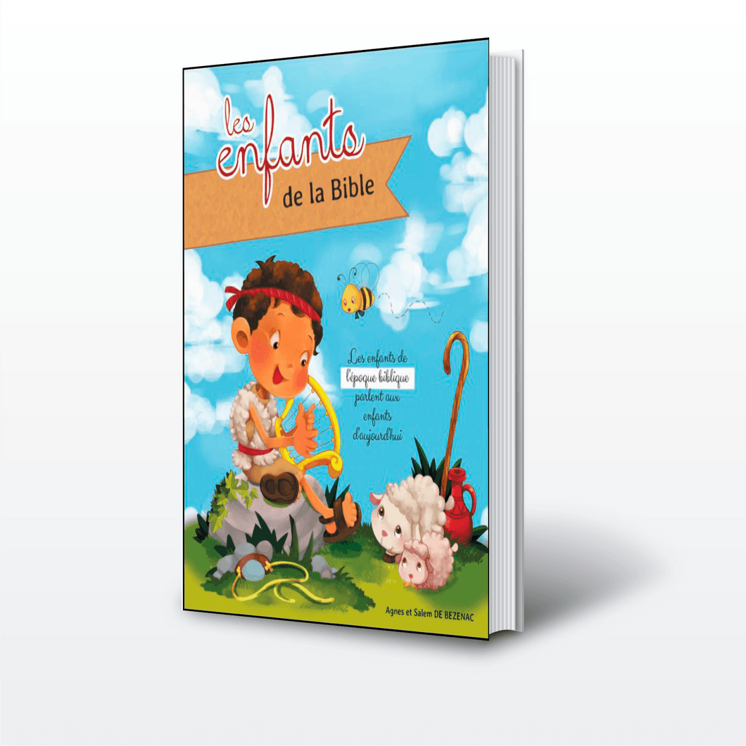 les-enfants-de-la-Bible-1